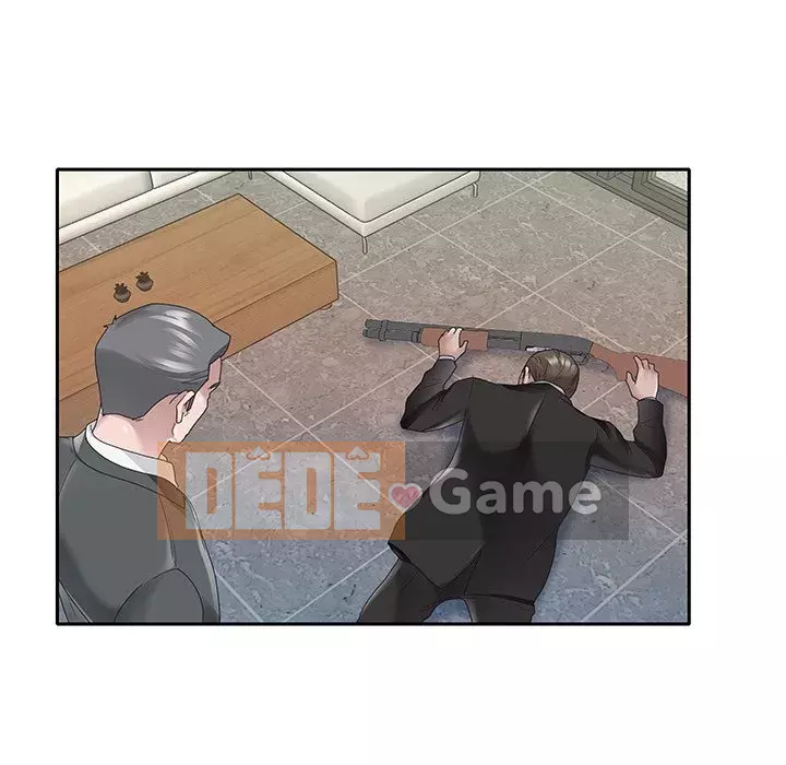 Quản gia độc quyền của tôi Chương 25-26