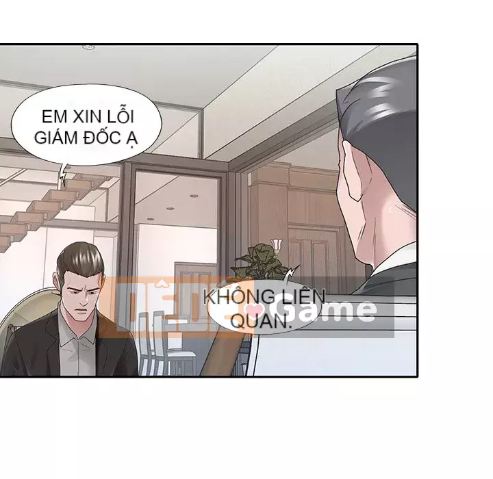 Quản gia độc quyền của tôi Chương 25-26