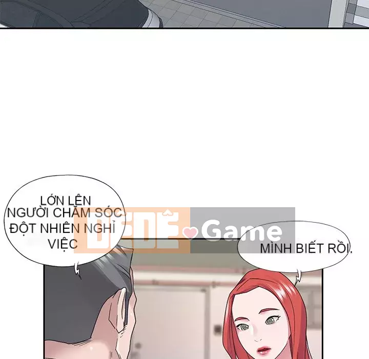 Quản gia độc quyền của tôi Chương 25-26