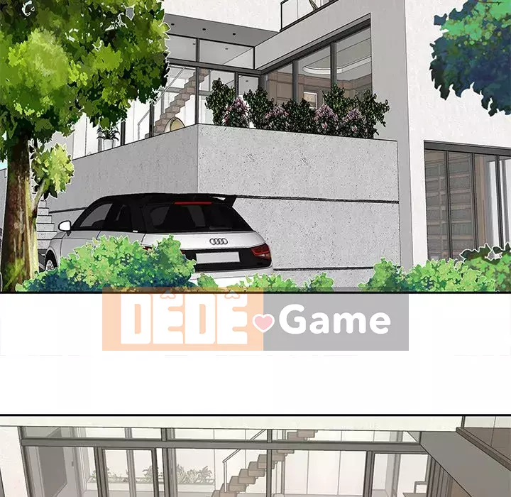 Quản gia độc quyền của tôi Chương 25-26