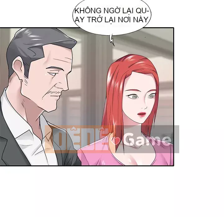 Quản gia độc quyền của tôi Chương 25-26