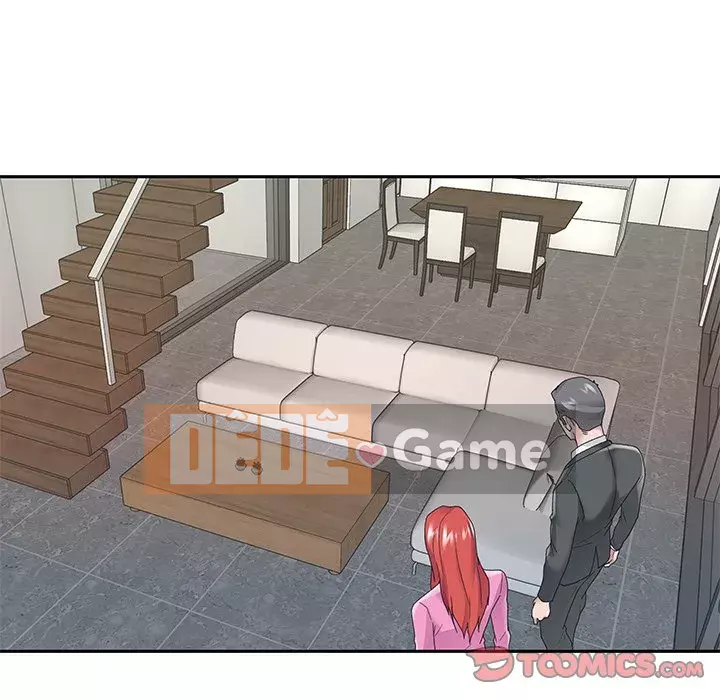 Quản gia độc quyền của tôi Chương 25-26