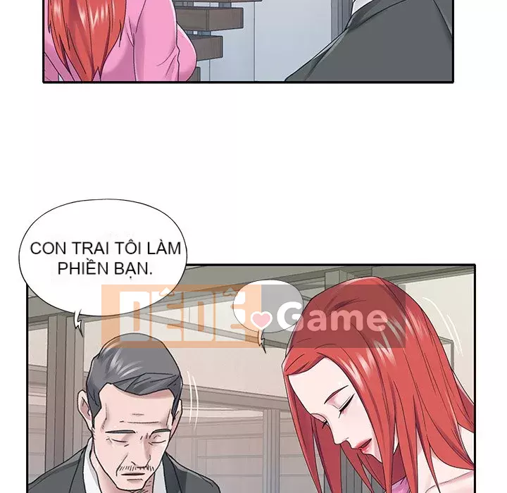 Quản gia độc quyền của tôi Chương 25-26
