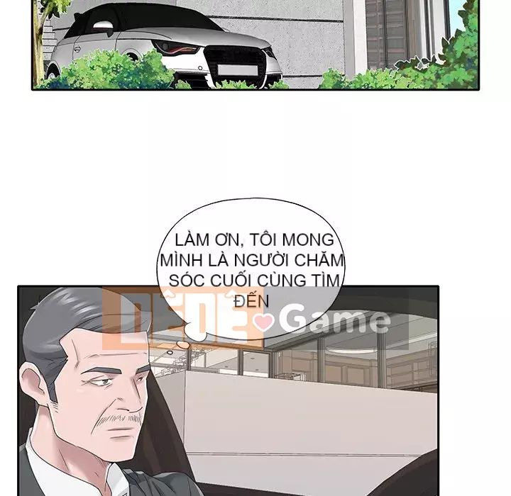 Quản gia độc quyền của tôi Chương 25-26