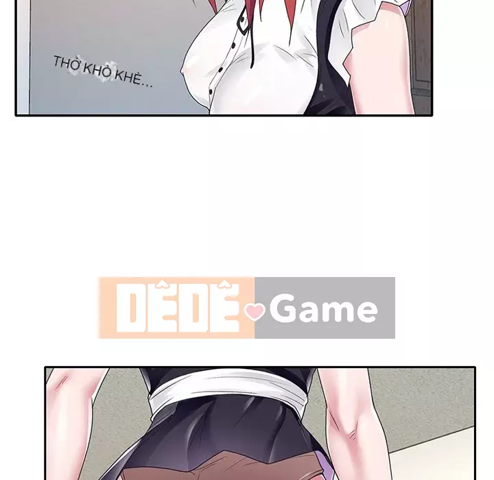 Quản gia độc quyền của tôi Chương 25-26