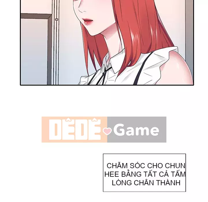 Quản gia độc quyền của tôi Chương 25-26