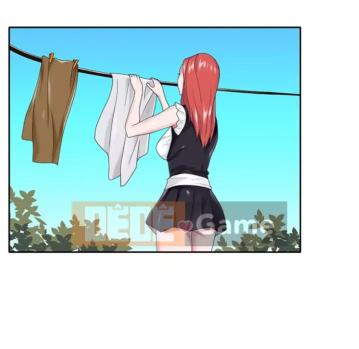 Quản gia độc quyền của tôi Chương 25-26