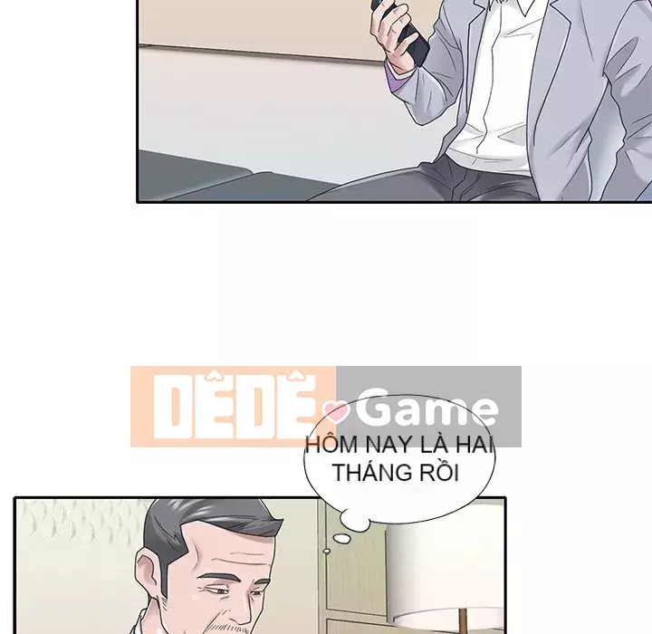Quản gia độc quyền của tôi Chương 25-26