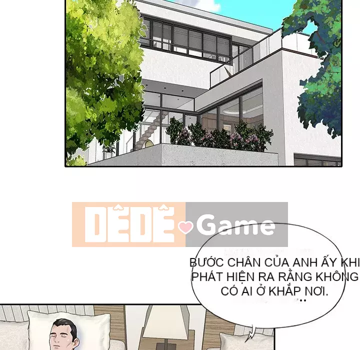 Quản gia độc quyền của tôi Chương 25-26