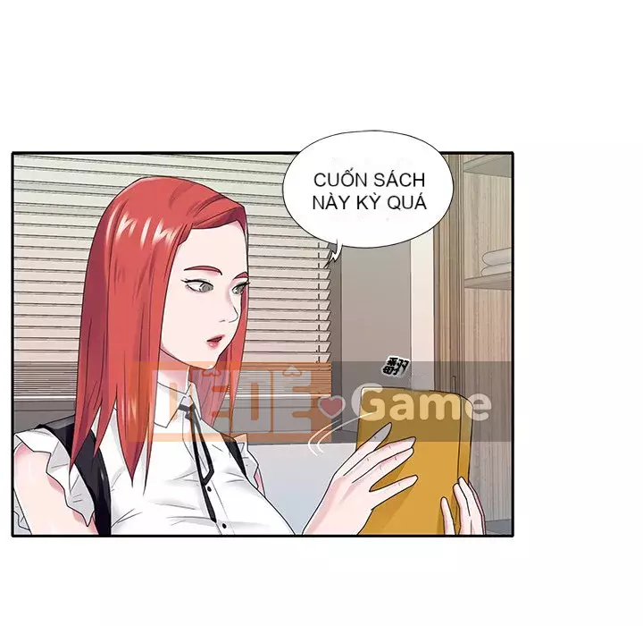 Quản gia độc quyền của tôi Chương 25-26