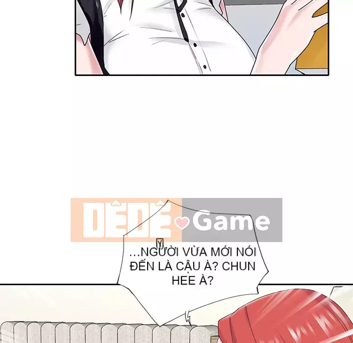 Quản gia độc quyền của tôi Chương 25-26