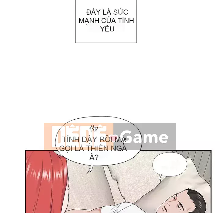 Quản gia độc quyền của tôi Chương 25-26