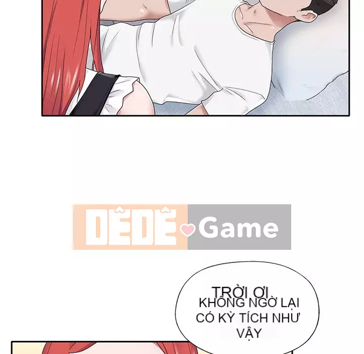 Quản gia độc quyền của tôi Chương 25-26