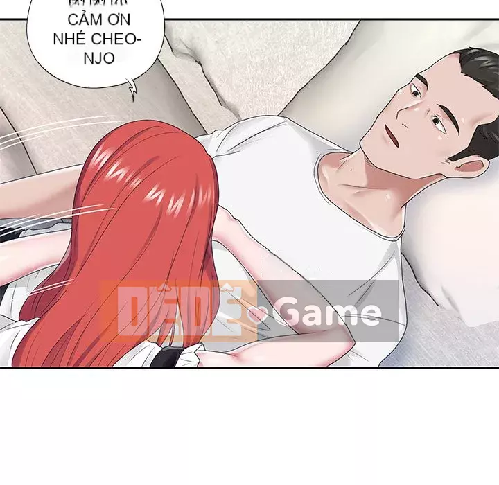 Quản gia độc quyền của tôi Chương 25-26