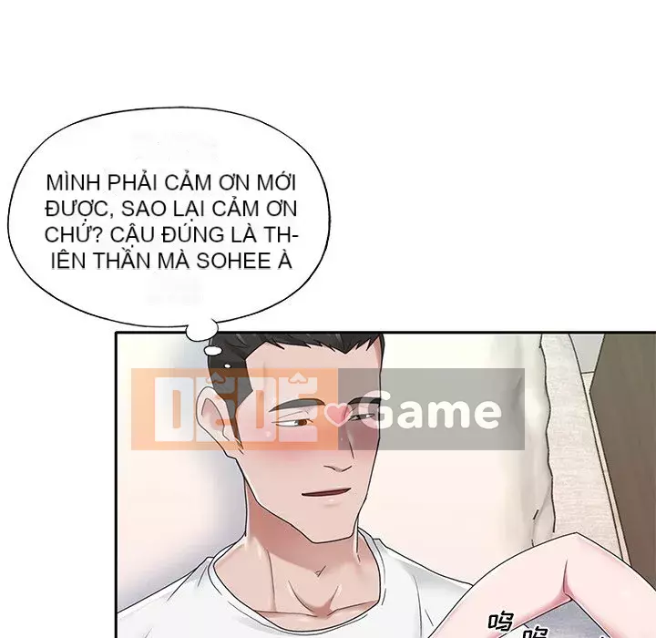 Quản gia độc quyền của tôi Chương 25-26