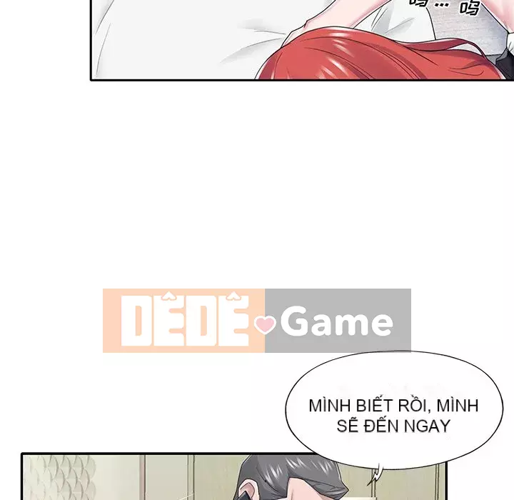 Quản gia độc quyền của tôi Chương 25-26