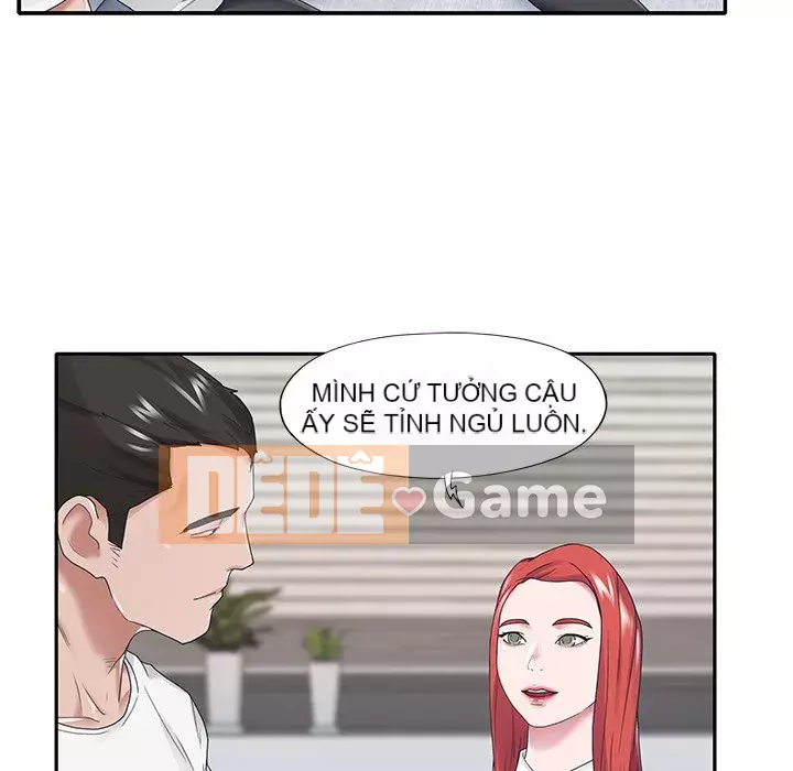 Quản gia độc quyền của tôi Chương 25-26