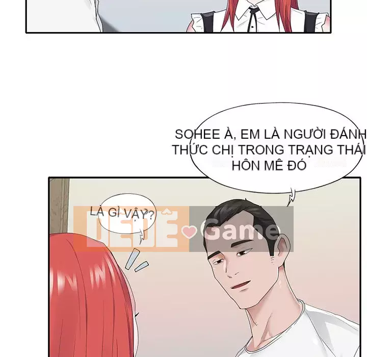 Quản gia độc quyền của tôi Chương 25-26