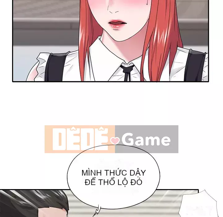 Quản gia độc quyền của tôi Chương 25-26