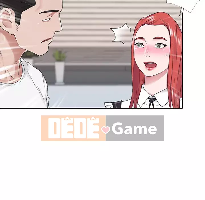 Quản gia độc quyền của tôi Chương 25-26