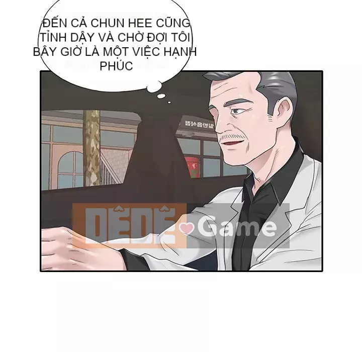 Quản gia độc quyền của tôi Chương 25-26