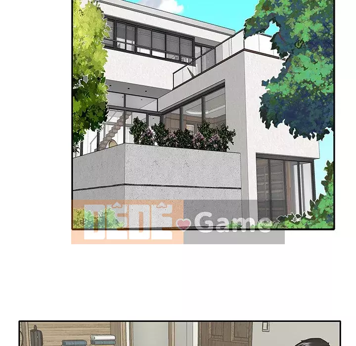 Quản gia độc quyền của tôi Chương 25-26