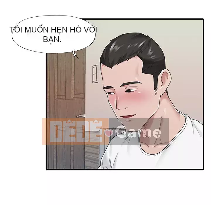 Quản gia độc quyền của tôi Chương 25-26