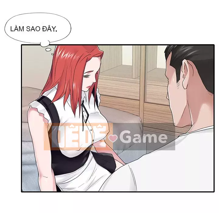 Quản gia độc quyền của tôi Chương 25-26