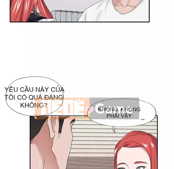 Quản gia độc quyền của tôi Chương 25-26