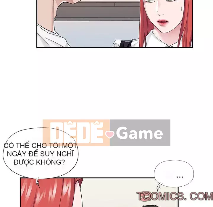 Quản gia độc quyền của tôi Chương 25-26