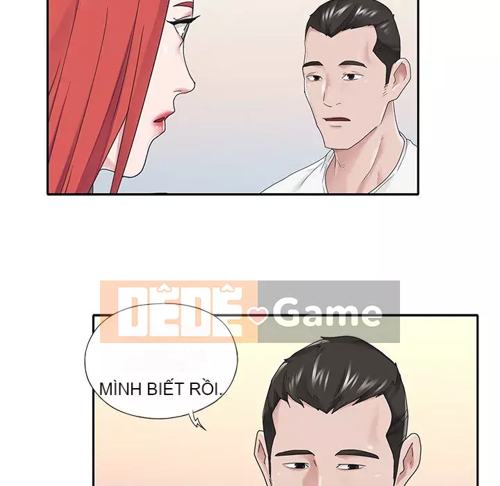 Quản gia độc quyền của tôi Chương 25-26