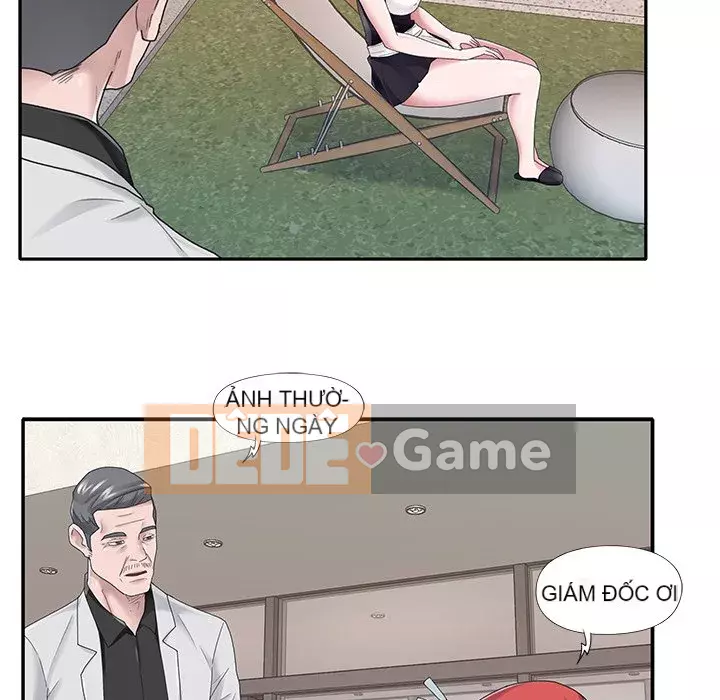 Quản gia độc quyền của tôi Chương 25-26