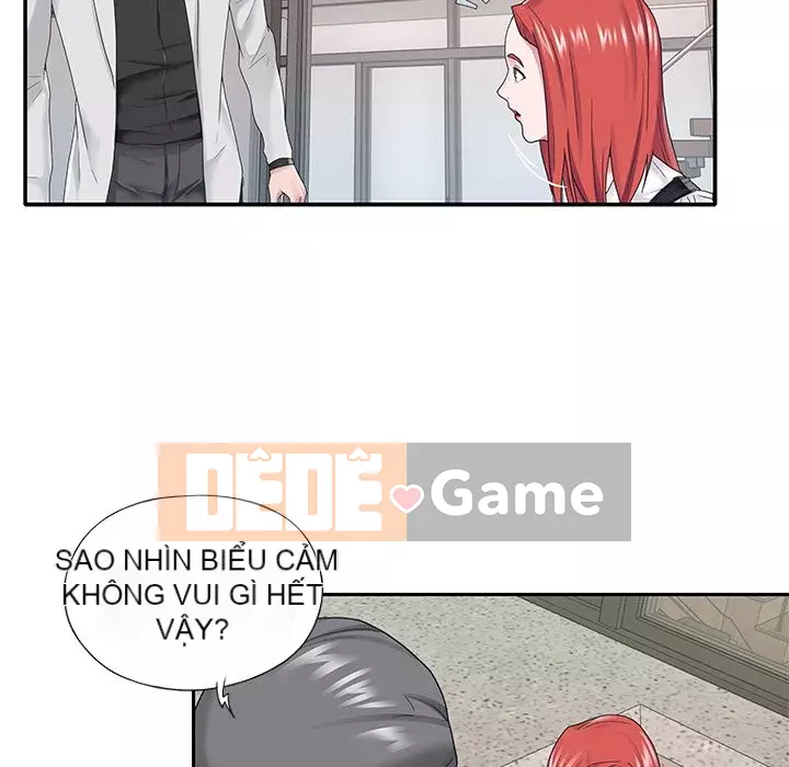 Quản gia độc quyền của tôi Chương 25-26