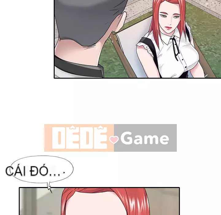 Quản gia độc quyền của tôi Chương 25-26