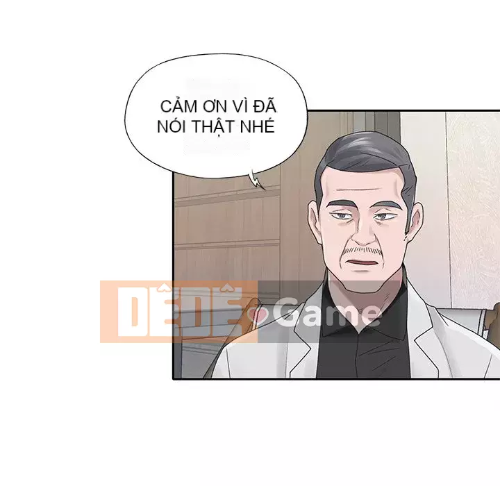 Quản gia độc quyền của tôi Chương 25-26