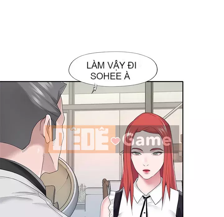Quản gia độc quyền của tôi Chương 25-26