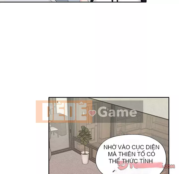 Quản gia độc quyền của tôi Chương 25-26