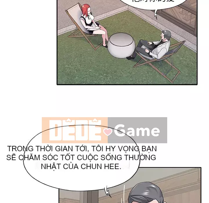 Quản gia độc quyền của tôi Chương 25-26