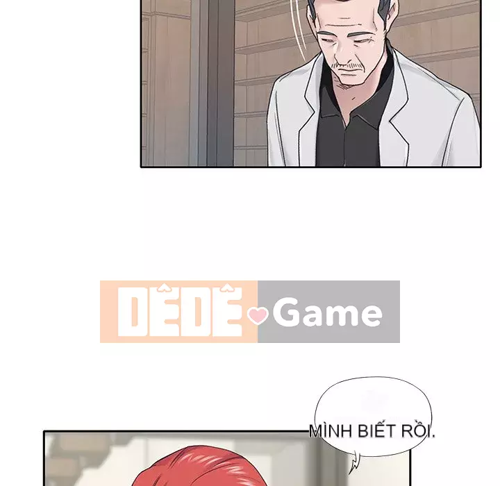 Quản gia độc quyền của tôi Chương 25-26