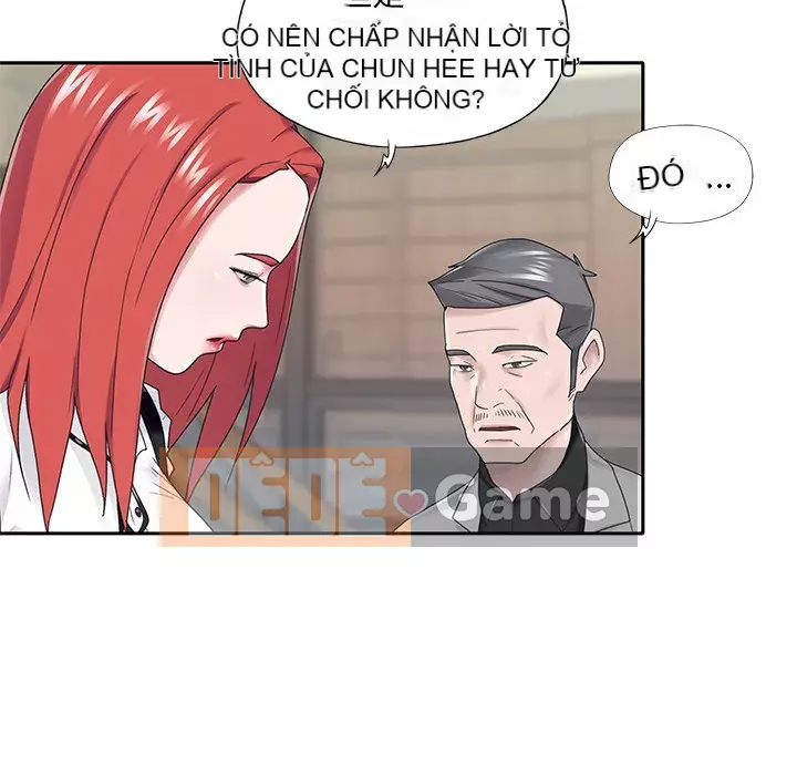 Quản gia độc quyền của tôi Chương 25-26