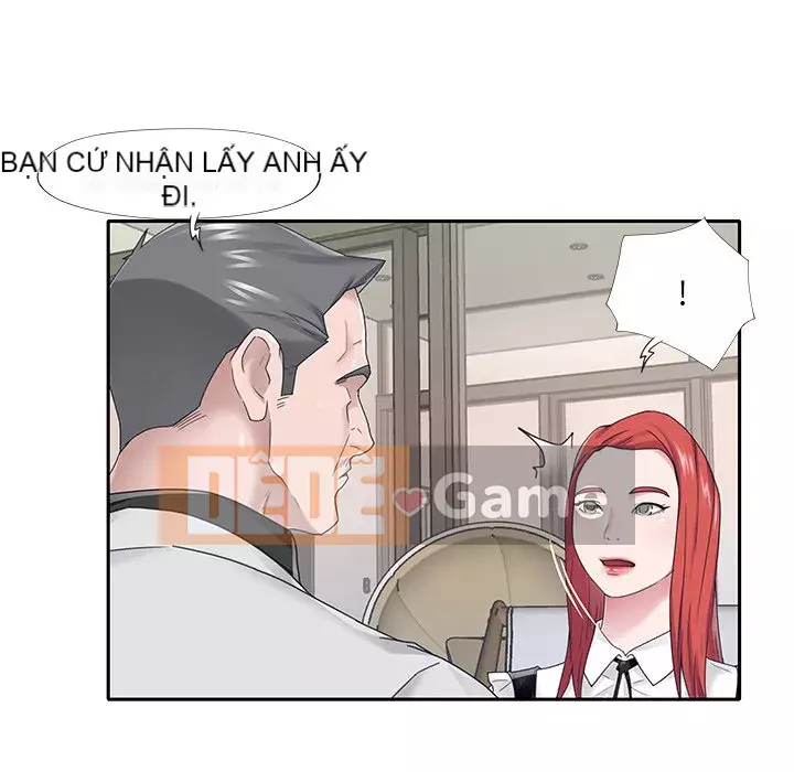 Quản gia độc quyền của tôi Chương 25-26