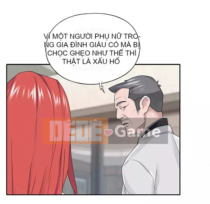 Quản gia độc quyền của tôi Chương 25-26
