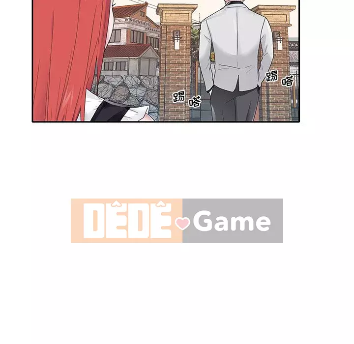 Quản gia độc quyền của tôi Chương 25-26