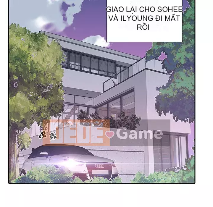 Quản gia độc quyền của tôi Chương 25-26