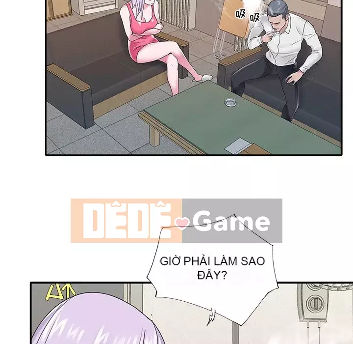 Quản gia độc quyền của tôi Chương 25-26