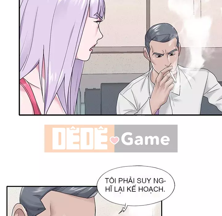 Quản gia độc quyền của tôi Chương 25-26
