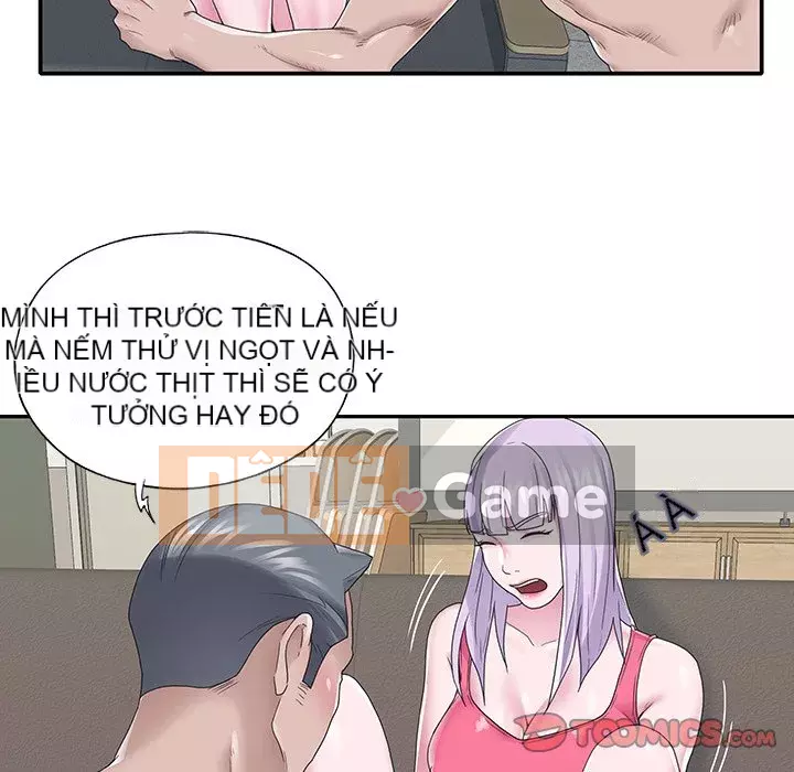 Quản gia độc quyền của tôi Chương 25-26