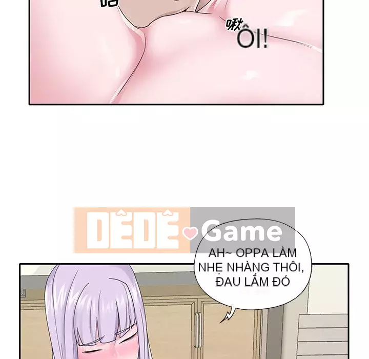 Quản gia độc quyền của tôi Chương 25-26