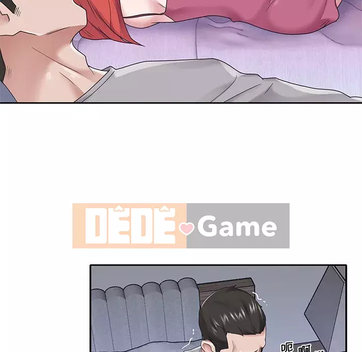 Quản gia độc quyền của tôi Chương 25-26