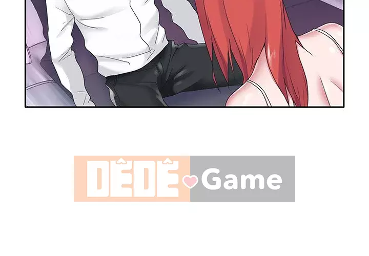 Quản gia độc quyền của tôi Chương 24